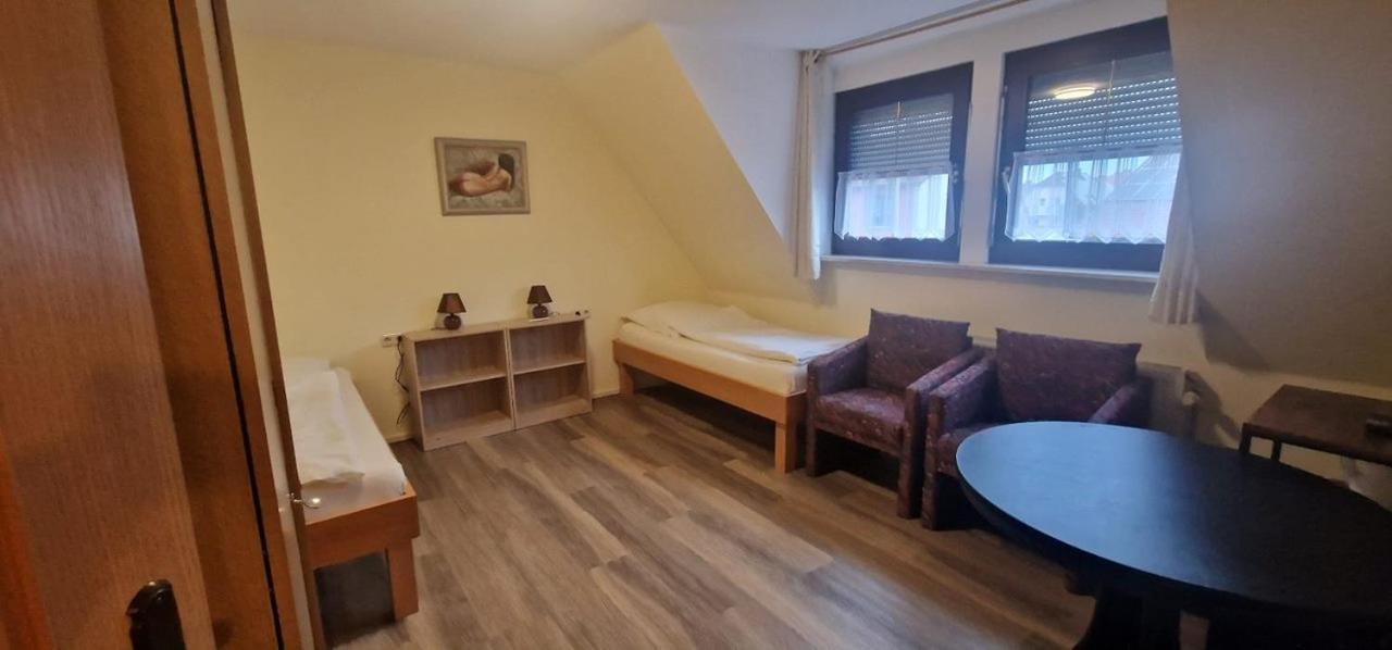 Frankenstube-Winkelhaid Dış mekan fotoğraf