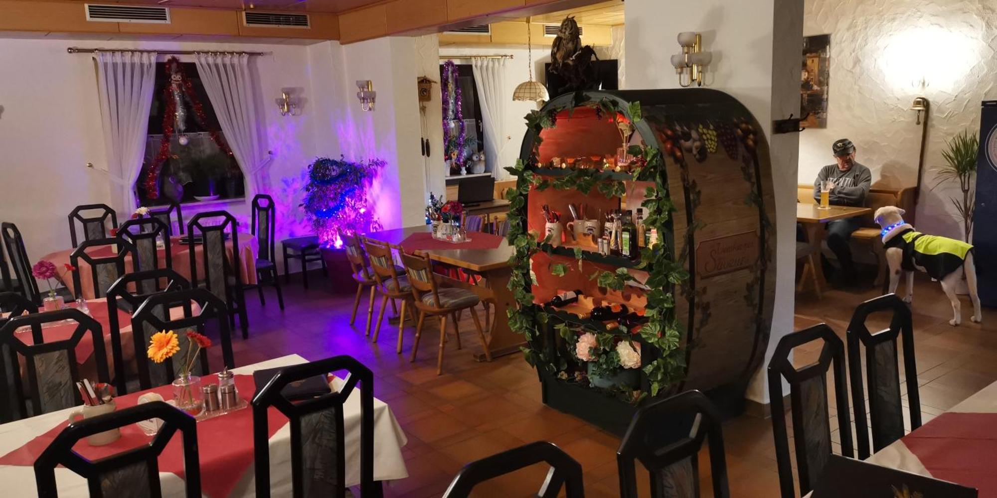 Frankenstube-Winkelhaid Dış mekan fotoğraf