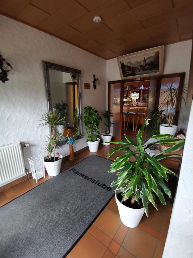 Frankenstube-Winkelhaid Dış mekan fotoğraf